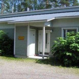 Фотографии гостевого дома 
            Holiday Home Loma-koli 7