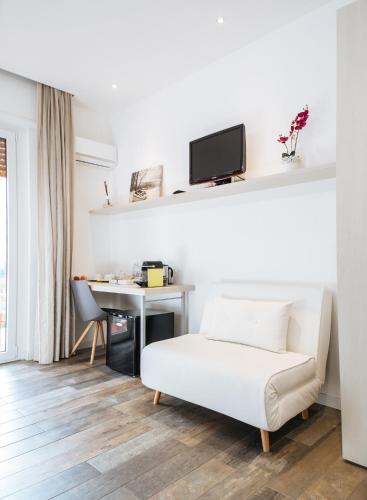 Фотография мини отеля Politeama Luxury Suites