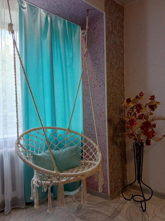 Фотография квартиры Твой Камчатский дом на проезде Туристический 28