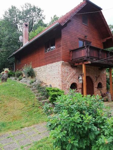 Фотография гостевого дома Mohás Vendégház Kőszeg