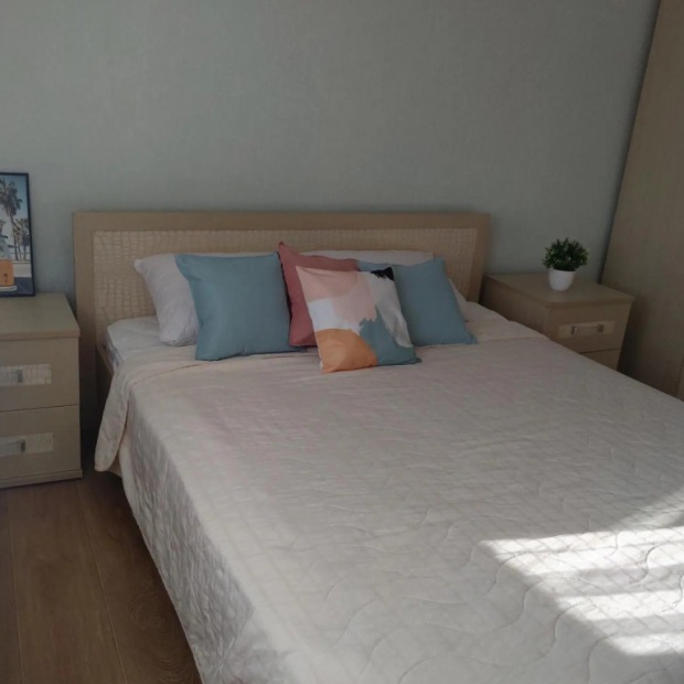 Фотографии квартиры 
            Апартаменты на улице Весенняя 40