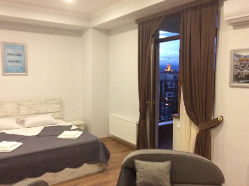 Фотография гостиницы Apart Hotel Vera