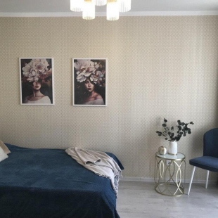 Фотография квартиры Апартаменты Комфортный Уют на улице Даурская д.48А