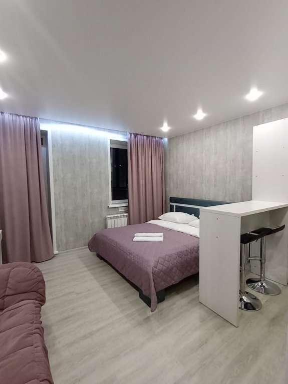 Фотография квартиры Апартаменты ул.Дудинская д.2б