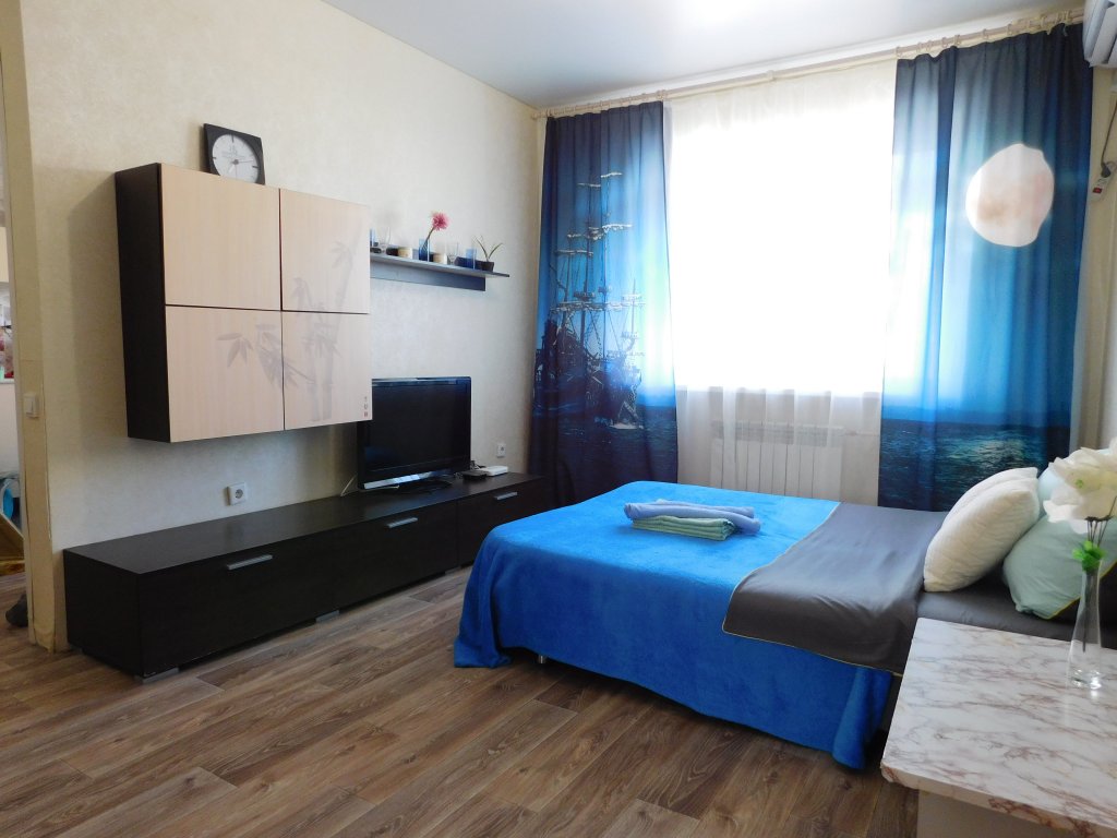 Фотография квартиры Апартаменты Морская Волна