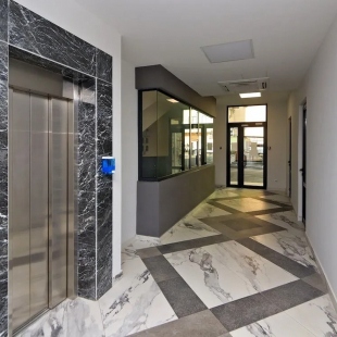 Фотография квартиры Aparthotel by Luxe Group KO16