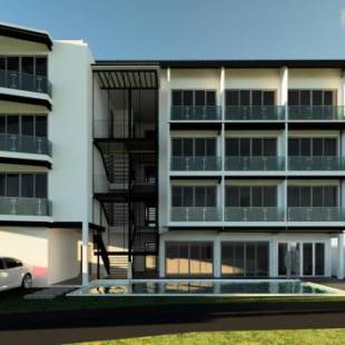 Фотографии гостиницы
POR Thapae Gate