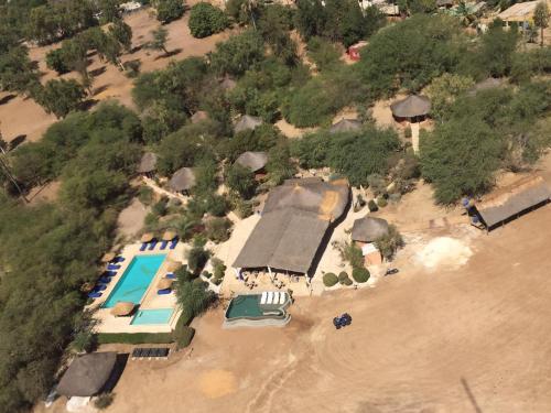 Фотографии гостиницы 
            Hôtel Les Cordons Bleus