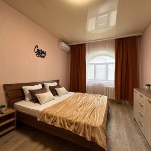 Фотография квартиры Апартаменты LikeHome на Гагарина 27/6