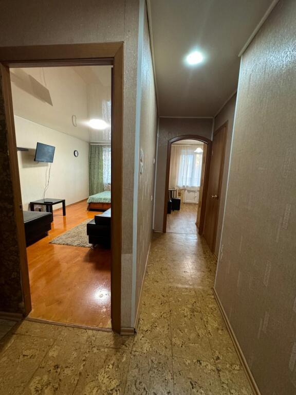 Фотография квартиры Апартаменты на улице Первомайская 92