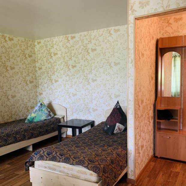 Фотографии квартиры
Апартаменты Рядом с Толмачево