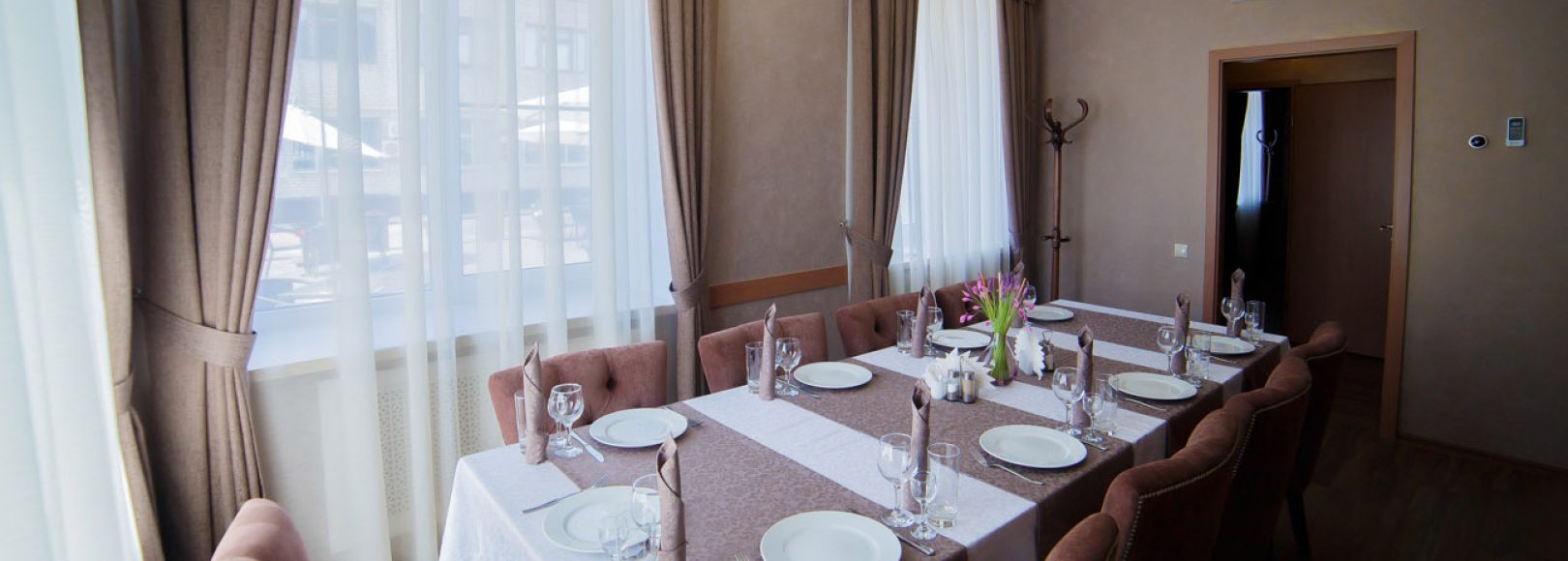 Фотография банкетного зала Большой VIP-зал