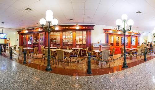 Фотографии мотеля 
            Ринг-Мотель