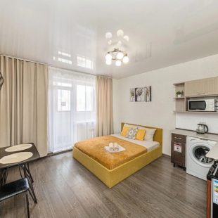 Фотография квартиры Квартира Уютная для Пары