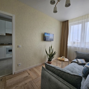 Фотография квартиры Апартаменты Leon