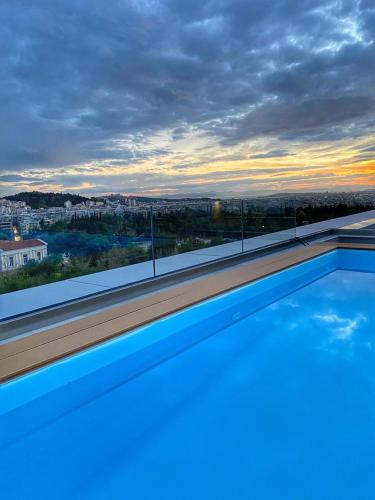 Фотография гостиницы Athens Panorama Project