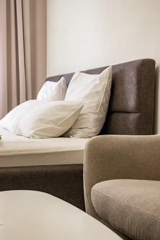 Фотография квартиры Апартаменты Вальдау на Гагарина 101, Колибри#101