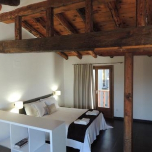 Фотография гостевого дома Casa Rural Vistes de Morella