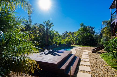 Фотография мини отеля Balconies Dolphincove