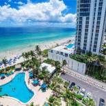 Фотография апарт отеля Tides Apt on Hollywood Beach