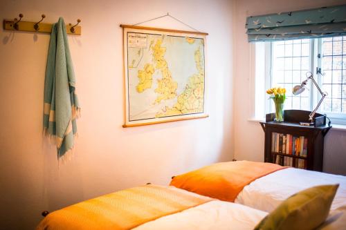 Фотография гостевого дома Old Barrel Store - Old Town. Parking & Garden