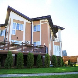 Фотография гостевого дома Усадьба Легенда