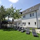 Фотография апарт отеля Villa Oliver 1 Siófok