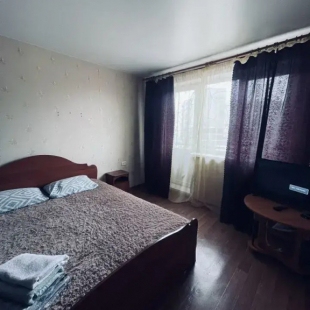 Фотография квартиры Квартира на улице Депутатская 5