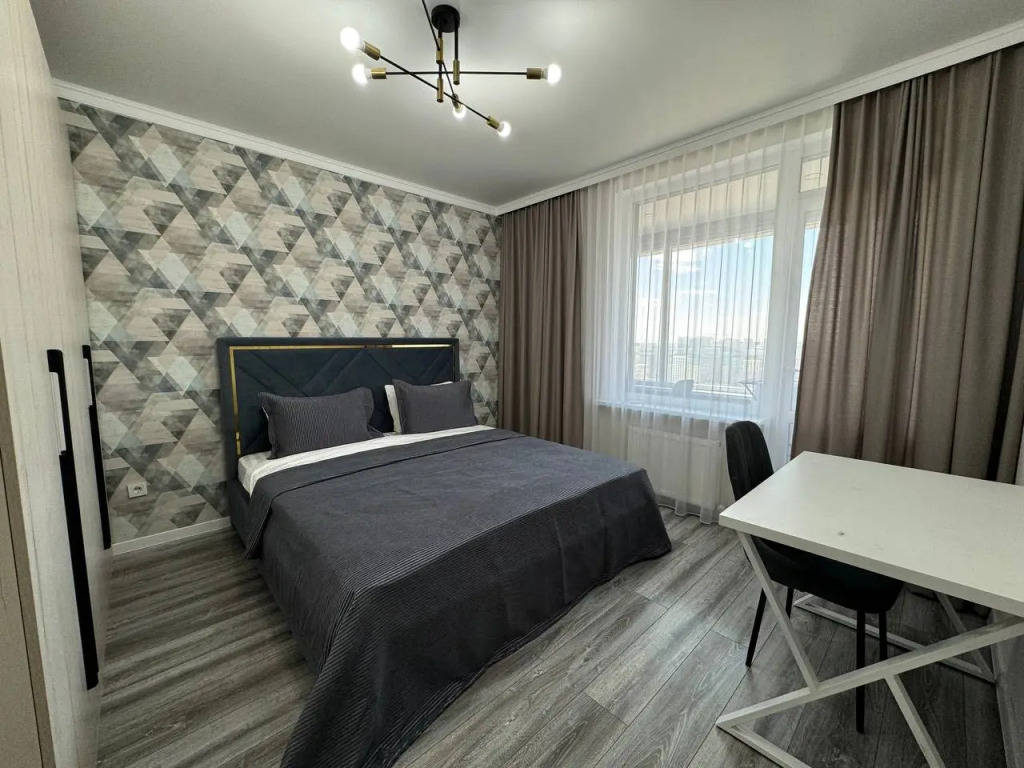 Фотография квартиры Квартира Видовая в Центре Астаны