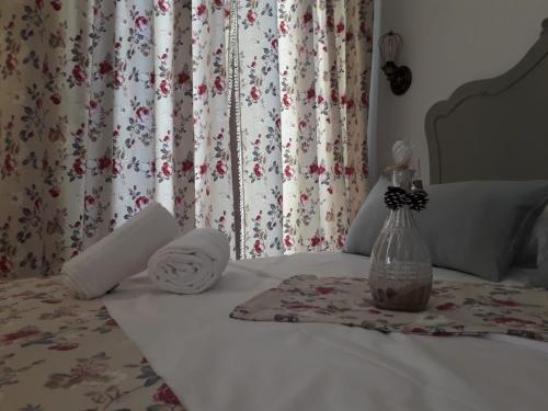 Фотографии мини отеля
El PALACIO Rooms Anna