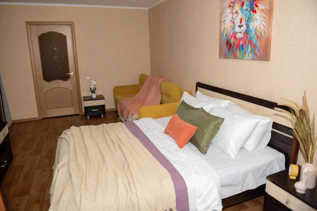 Фотография квартиры Квартира на ул. Арцыбушевской, 3