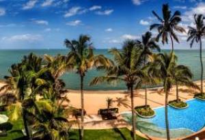 Фотография гостиницы Southern Sun Maputo