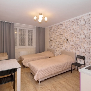 Фотография квартиры Апартаменты на Советской 2