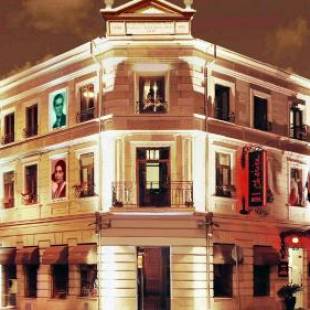 Фотографии гостиницы
Hotel Cherica