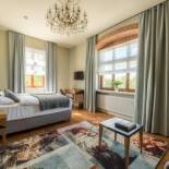 Фотография апарт отеля Pałac Warlity