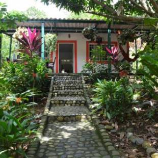 Фотографии гостевого дома 
            Casa Oasis de colibri