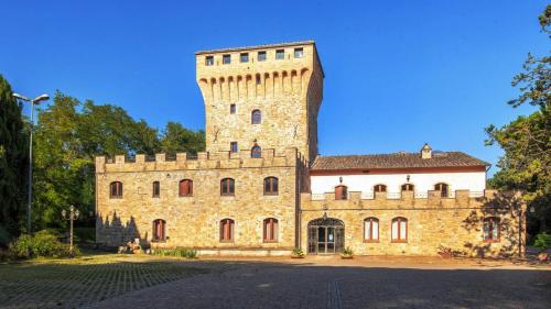 Фотография гостиницы Torrenova di Assisi Country House
