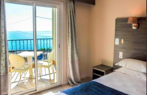 Фотография гостиницы Hôtel Calavita