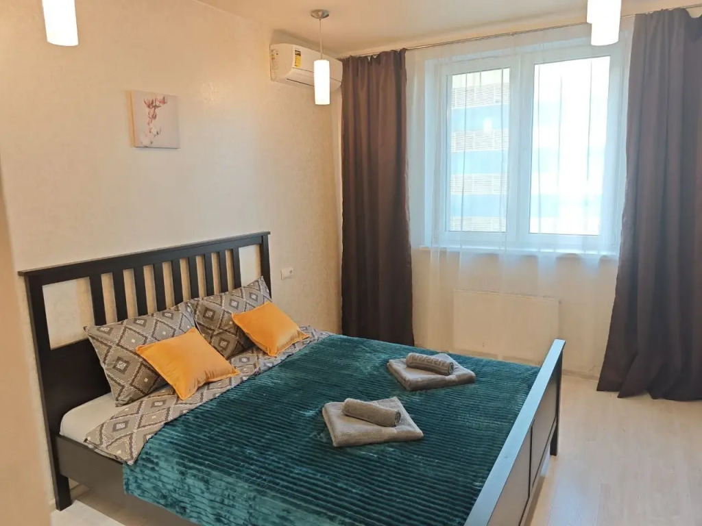 Фотография квартиры Квартира на улице Хакима 50