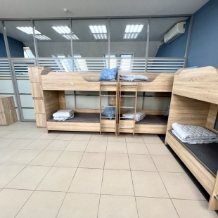 Фотография хостела Шафран