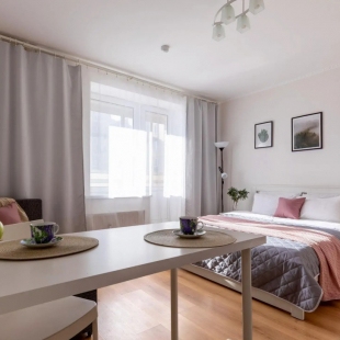 Фотография квартиры Апартаменты на Садовой 88