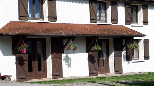 Фотография гостевого дома Au p'tit bonheur vosgien