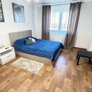 Фотография квартиры Квартира на Ямской 86/1