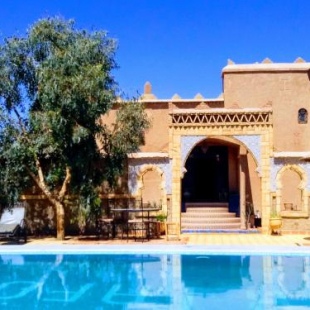 Фотография мини отеля Dar Tafouyte