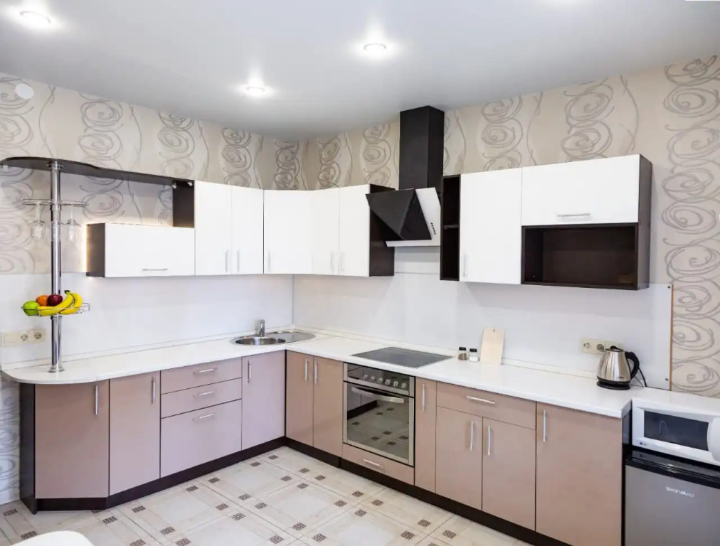 Фотография квартиры Квартира на Крымской 5