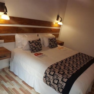 Фотография гостиницы Hostal Illauca de Atacama