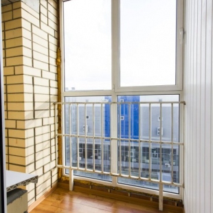 Фотография квартиры Апартаменты на улице Мельничная