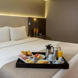 Фотография гостиницы Grand Mercure Belem do Para