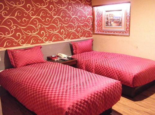 Фотография мини отеля Bin Cheng Hotel