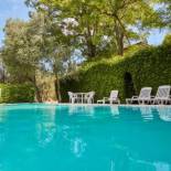 Фотография гостевого дома Classy Holiday Home in Ghizzano Peccioli with Swimming Pool